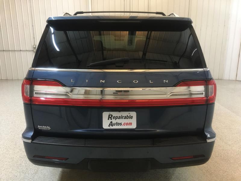 Lincoln Navigator  2020
