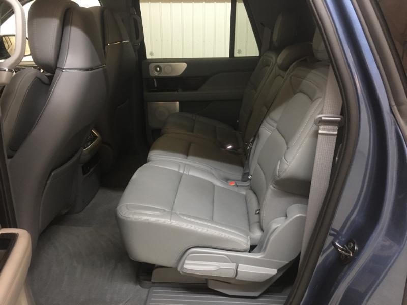 Lincoln Navigator  2020