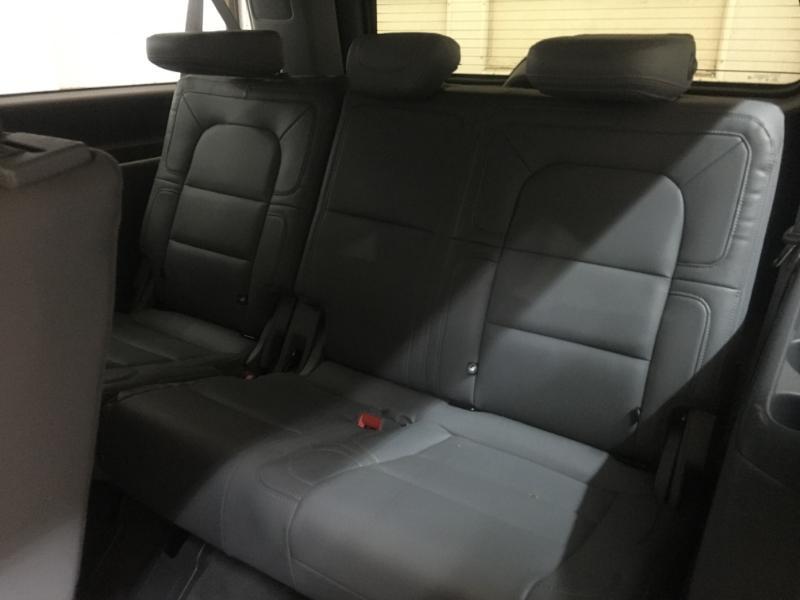 Lincoln Navigator  2020