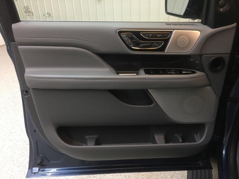 Lincoln Navigator  2020