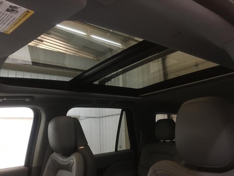 Lincoln Navigator  2020