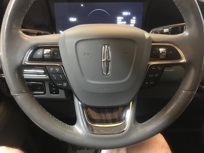 Lincoln Navigator  2020
