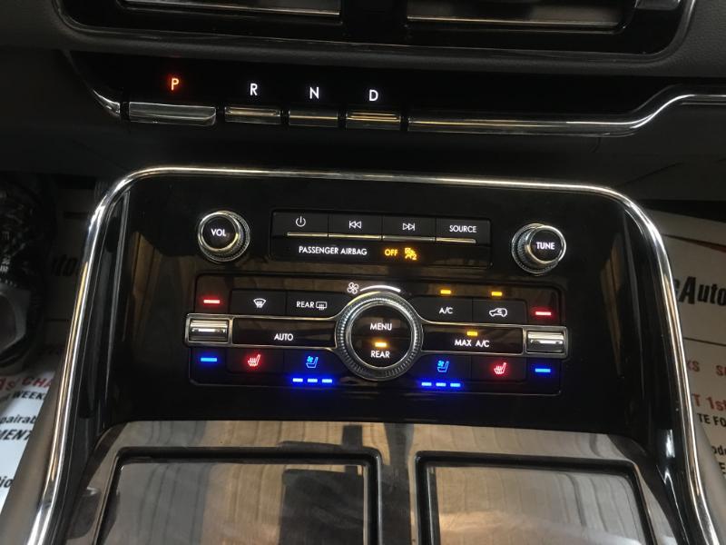 Lincoln Navigator  2020