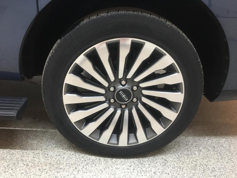 Lincoln Navigator  2020