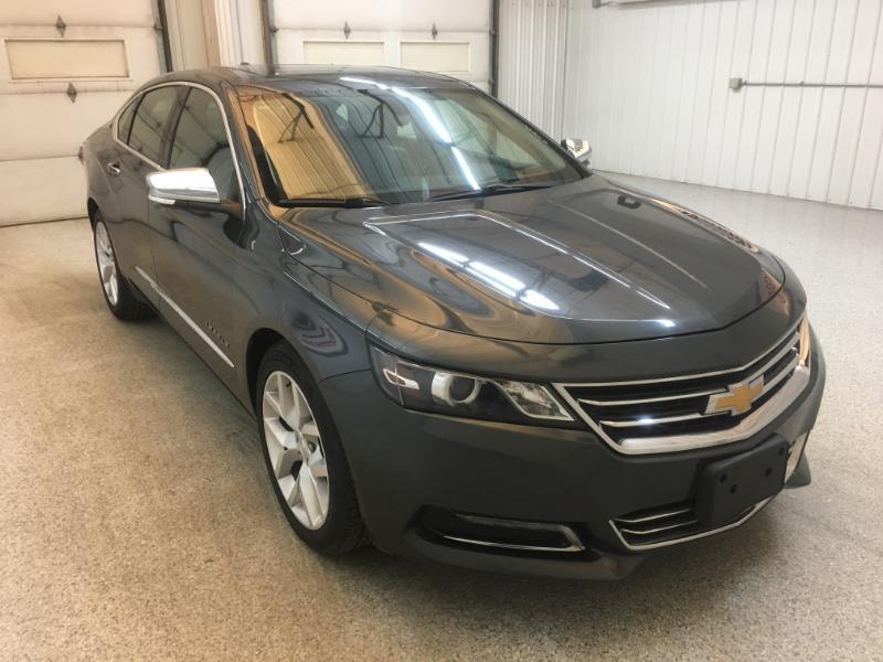Chevrolet Impala  2019