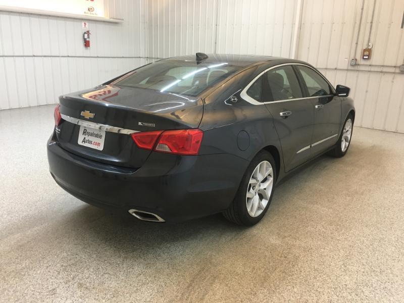 Chevrolet Impala  2019
