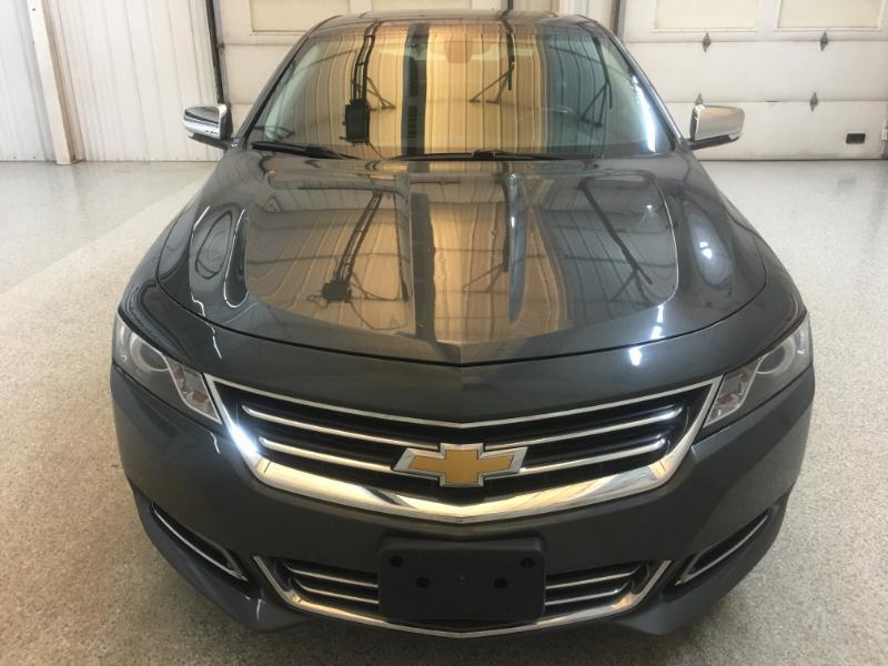 Chevrolet Impala  2019