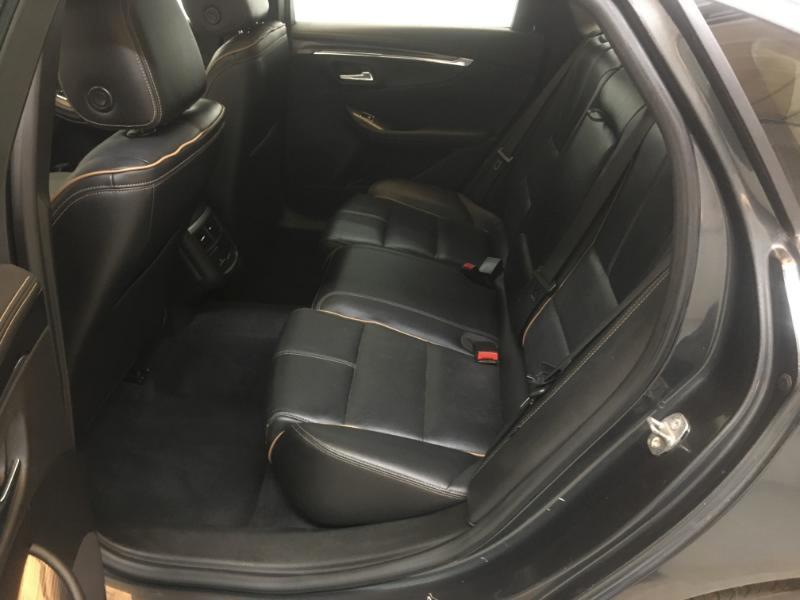 Chevrolet Impala  2019