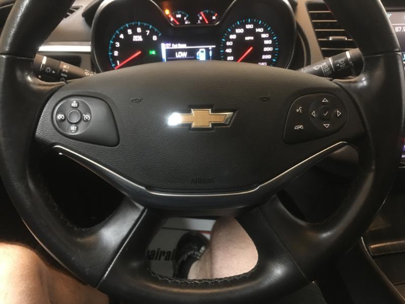 Chevrolet Impala  2019