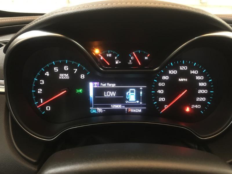 Chevrolet Impala  2019