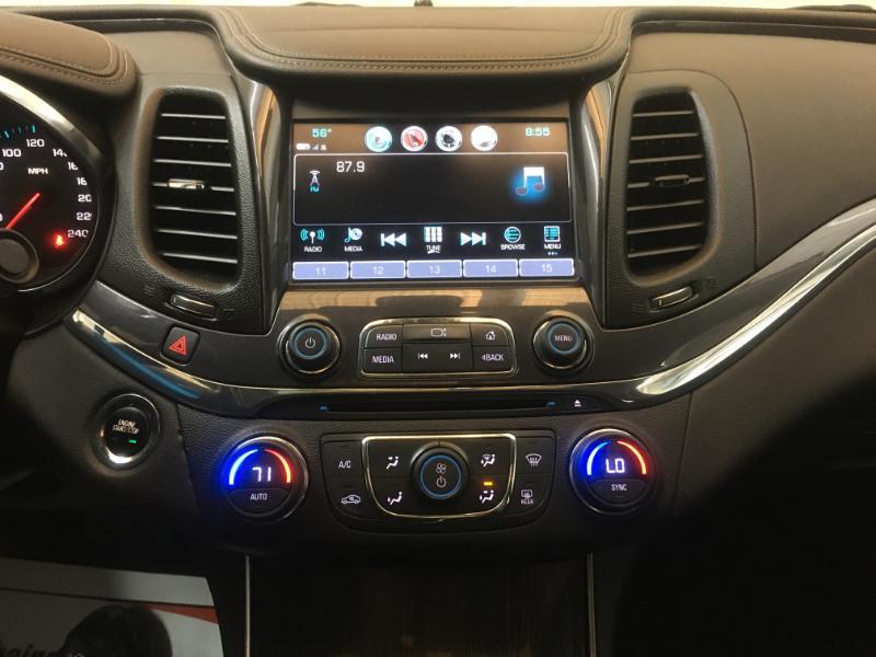 Chevrolet Impala  2019