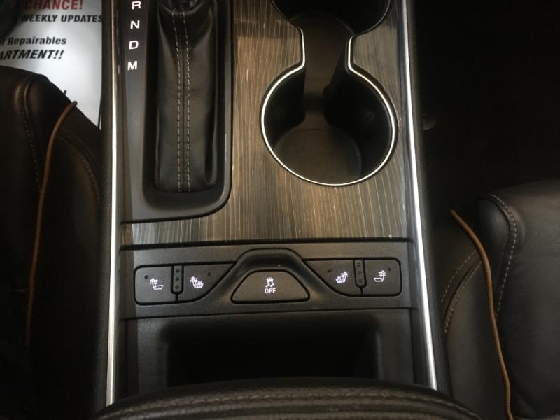 Chevrolet Impala  2019