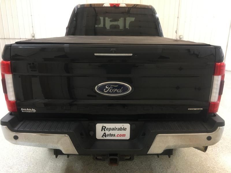 Ford F-250 SD  2017