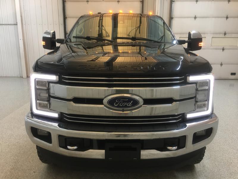 Ford F-250 SD  2017