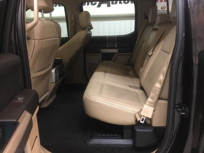 Ford F-250 SD  2017