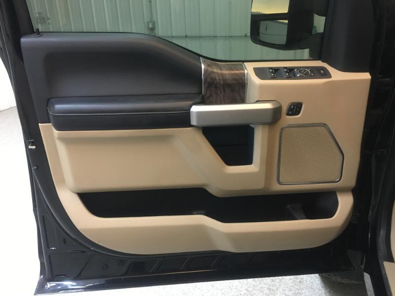 Ford F-250 SD  2017