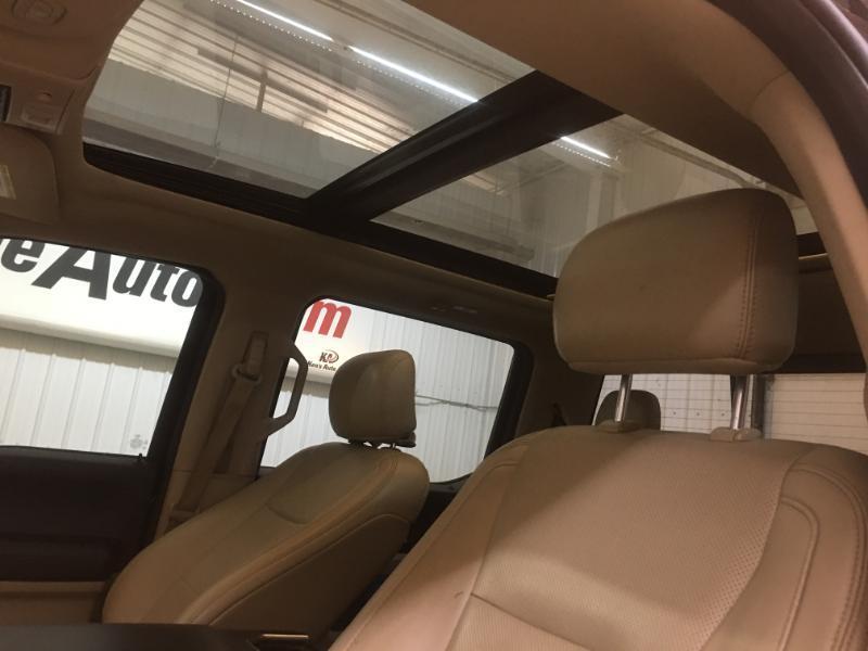 Ford F-250 SD  2017