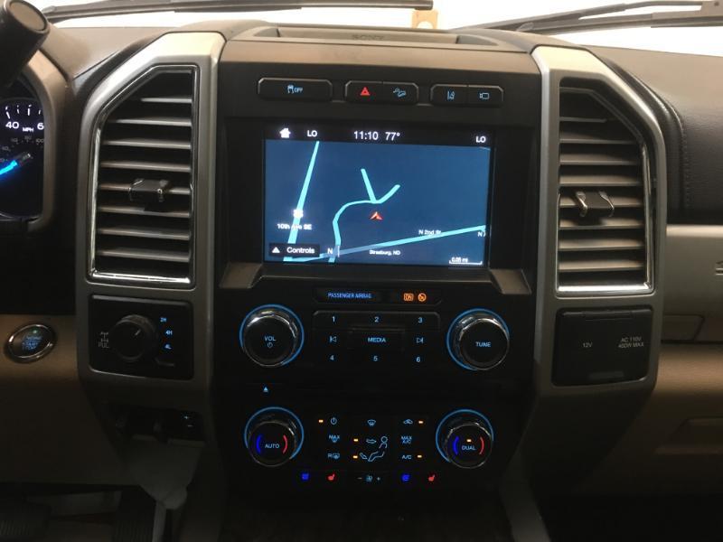 Ford F-250 SD  2017