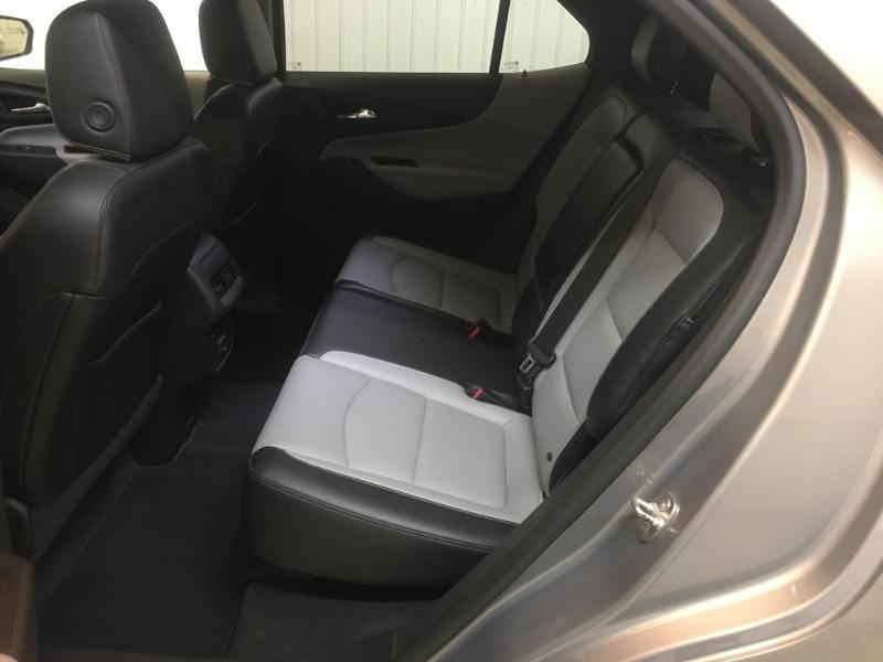 Chevrolet Equinox  2019