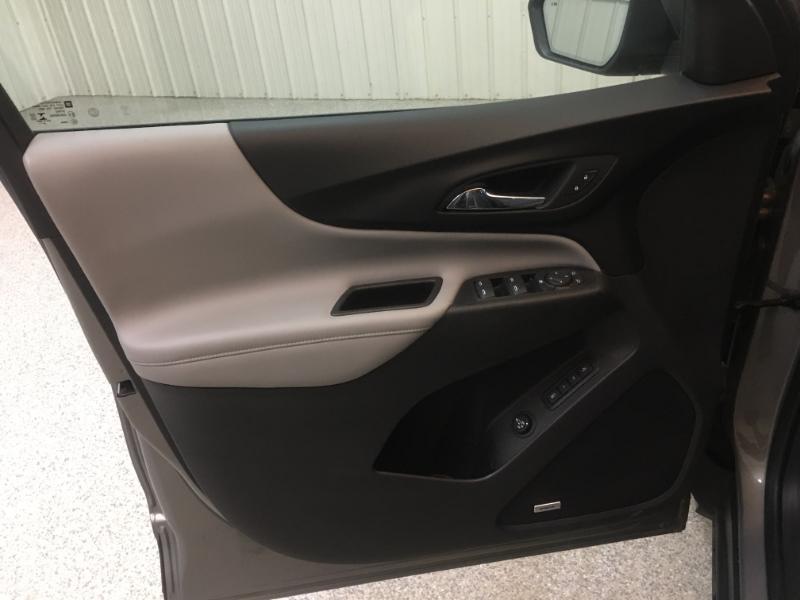 Chevrolet Equinox  2019