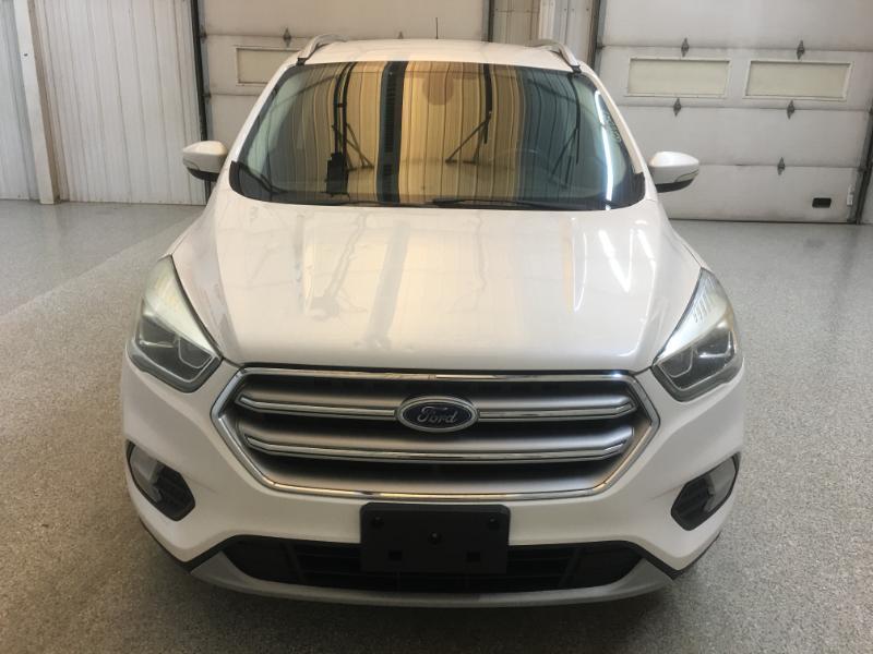 Ford Escape  2017