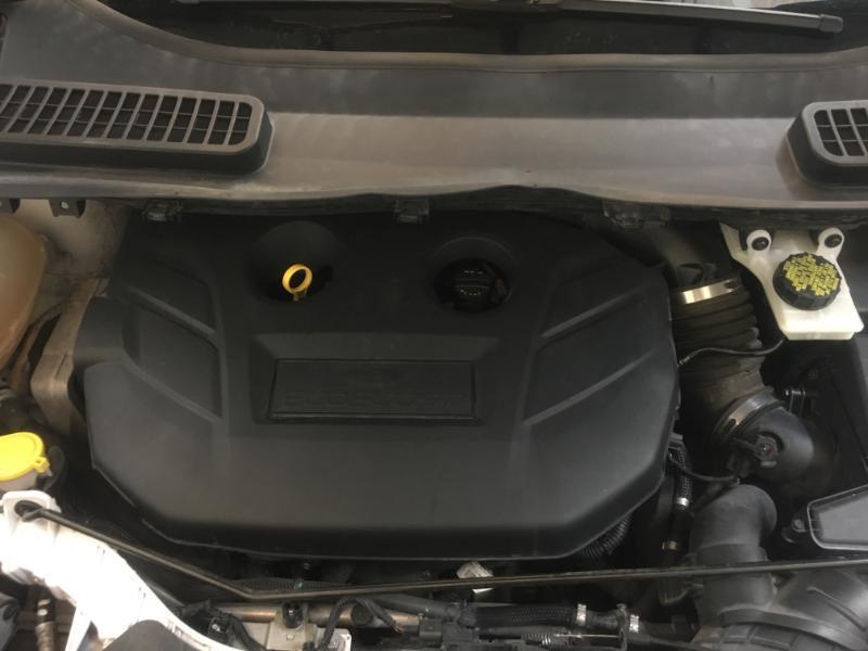 Ford Escape  2017