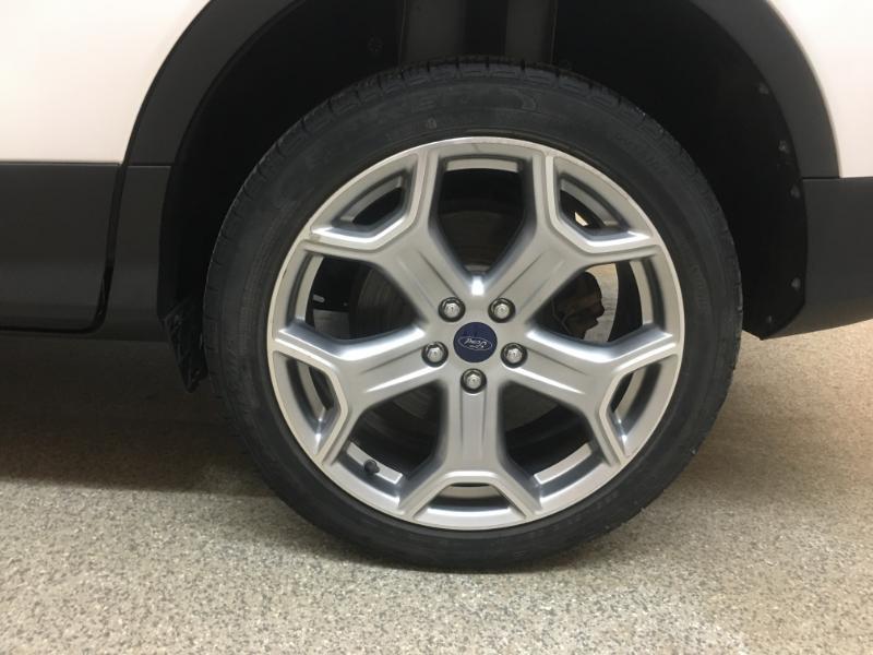 Ford Escape  2017