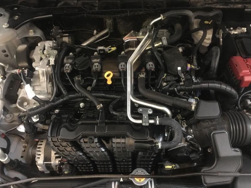 Nissan Altima  2024