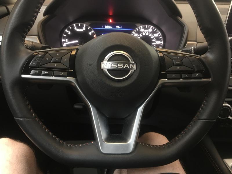 Nissan Altima  2024
