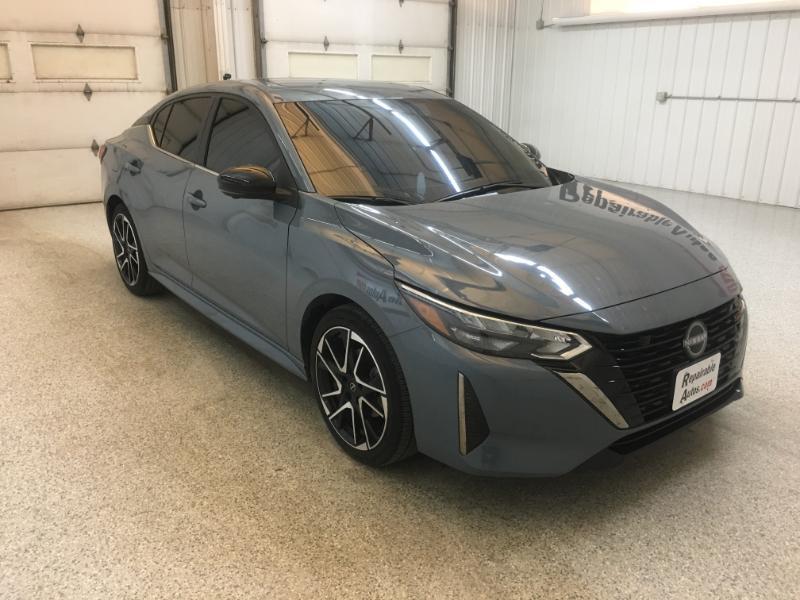 Nissan Sentra  2025