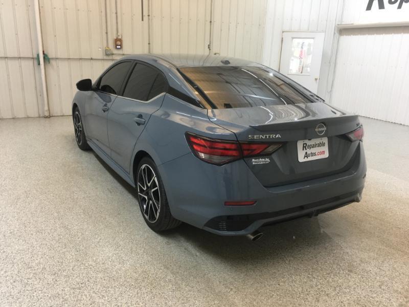 Nissan Sentra  2025
