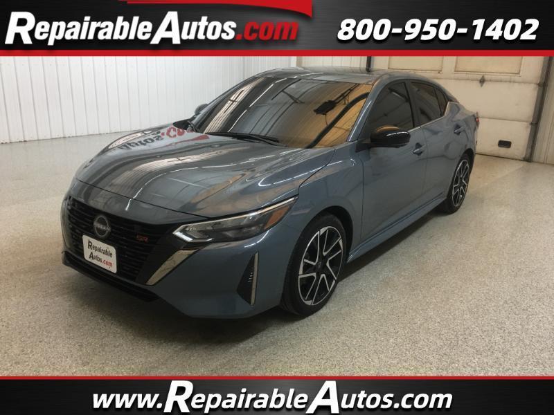 Nissan Sentra  2025