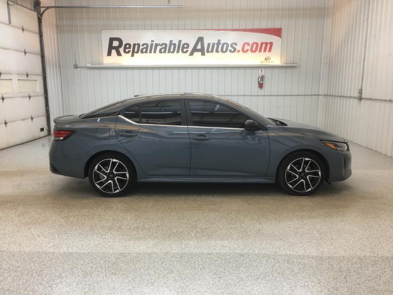 Nissan Sentra  2025