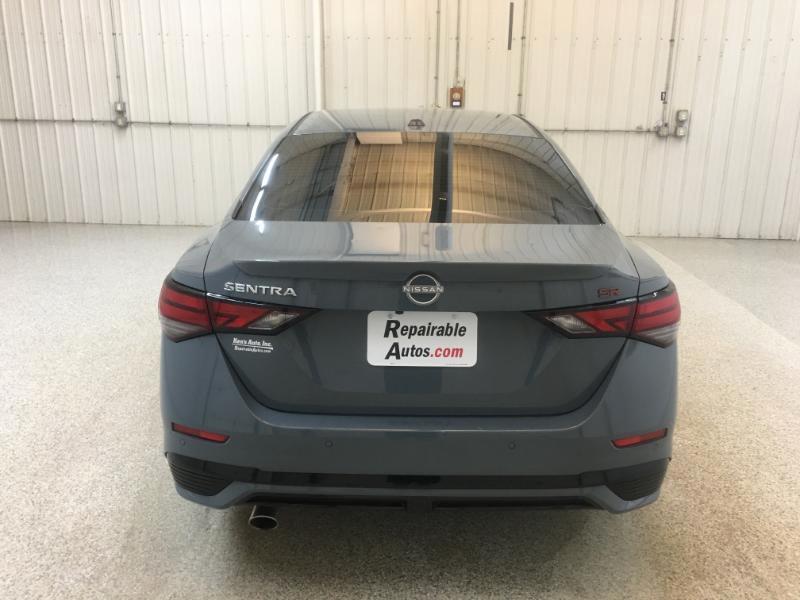 Nissan Sentra  2025