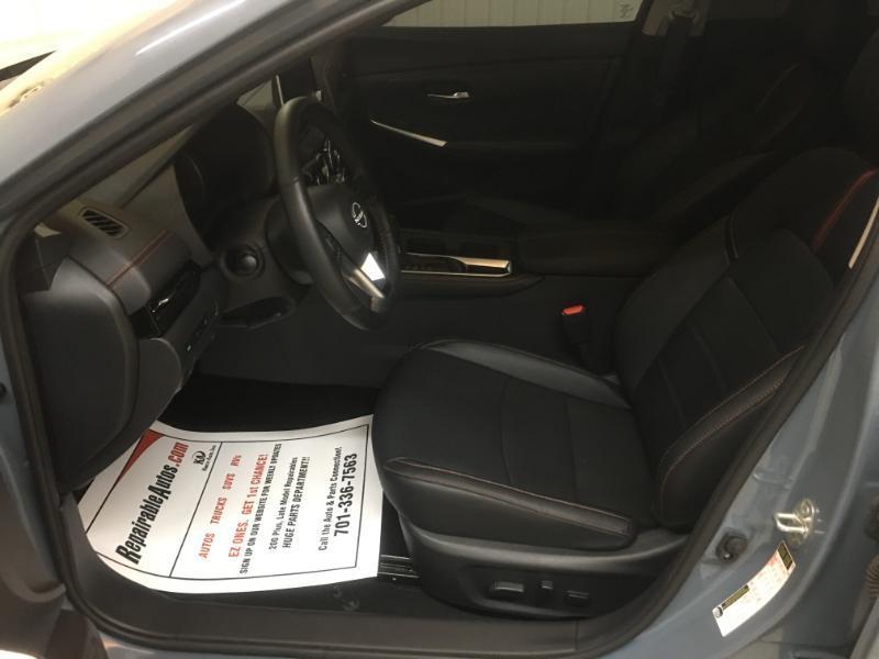 Nissan Sentra  2025