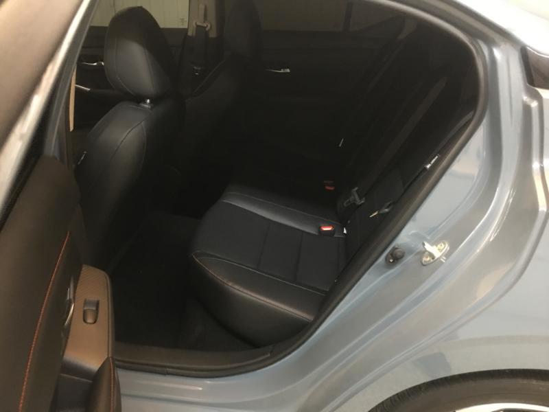 Nissan Sentra  2025