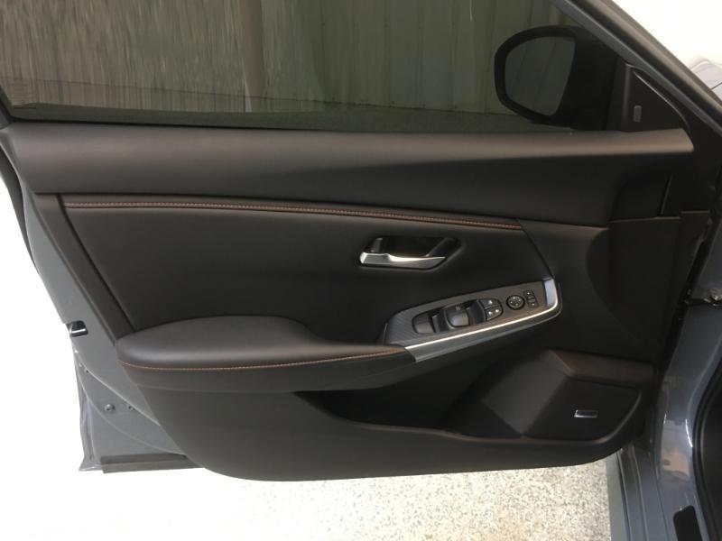 Nissan Sentra  2025