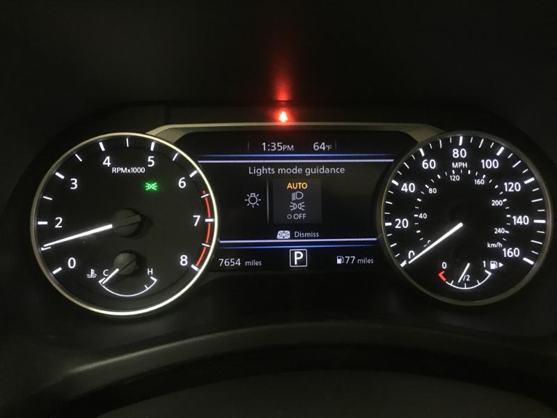 Nissan Sentra  2025