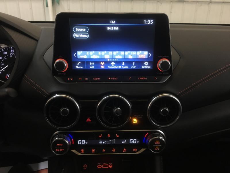 Nissan Sentra  2025