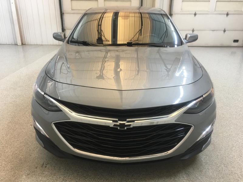 Chevrolet Malibu  2024
