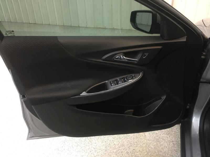 Chevrolet Malibu  2024