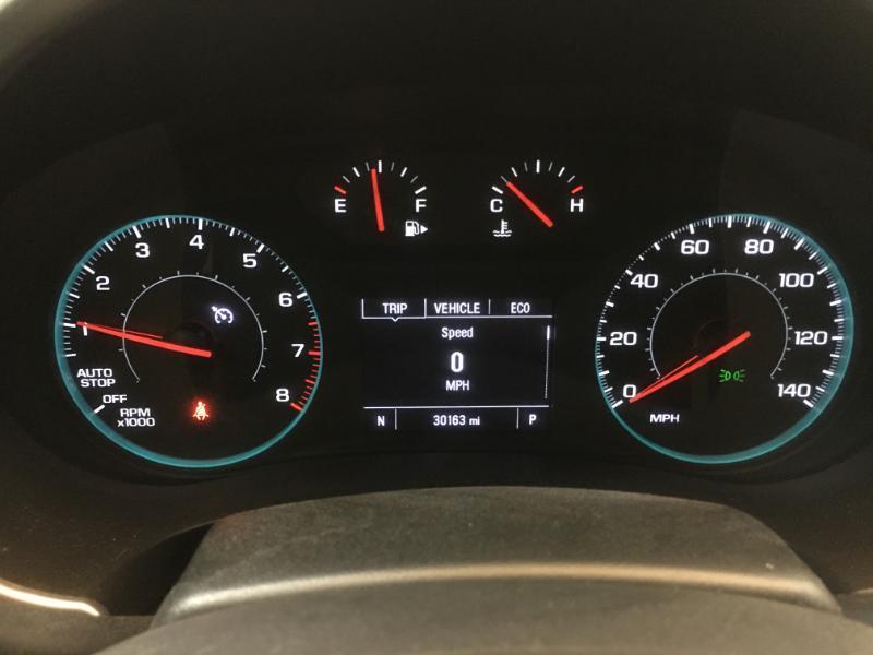 Chevrolet Malibu  2024