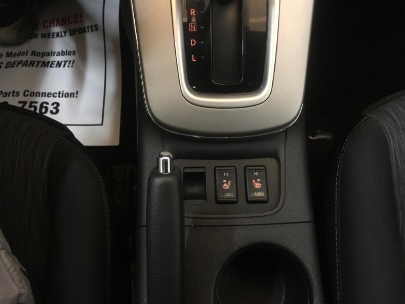 Nissan Sentra  2015