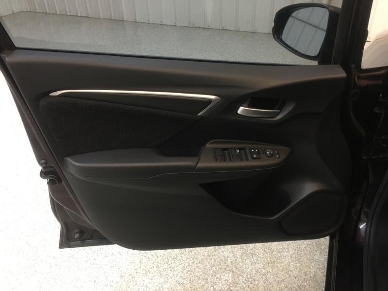 Honda Fit  2016