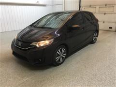 2016 Honda Fit 