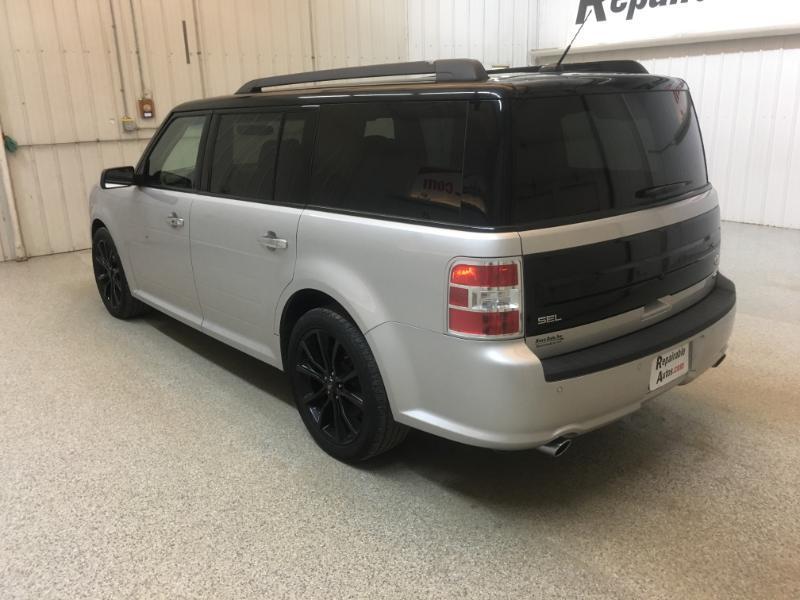 Ford Flex  2019