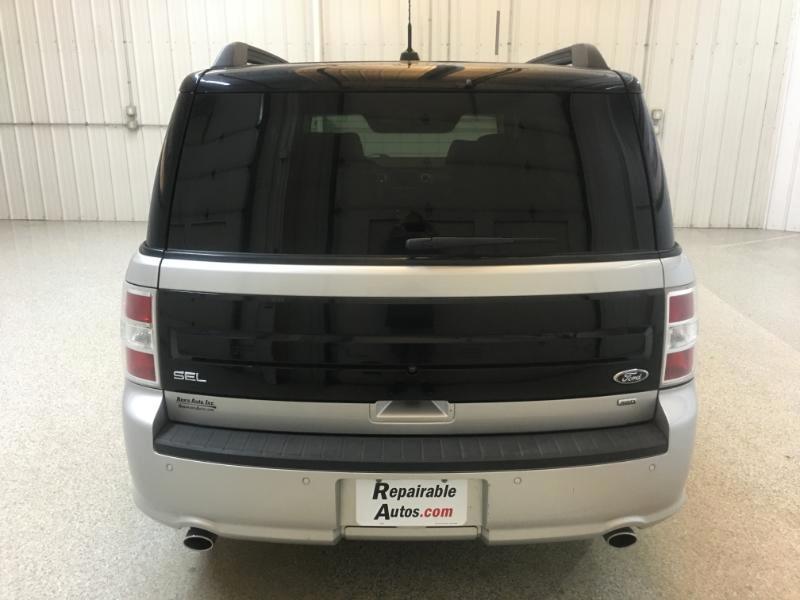 Ford Flex  2019