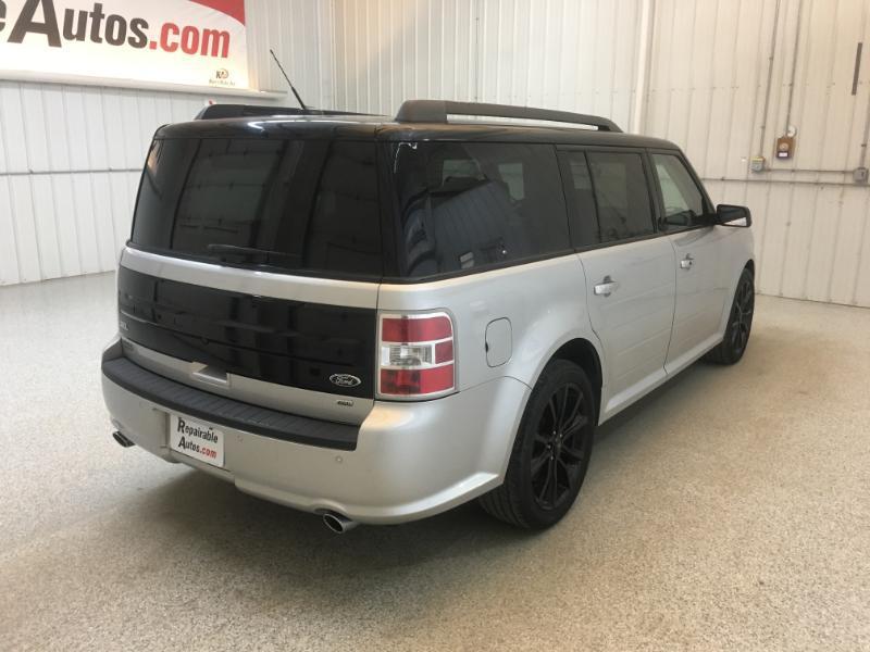 Ford Flex  2019