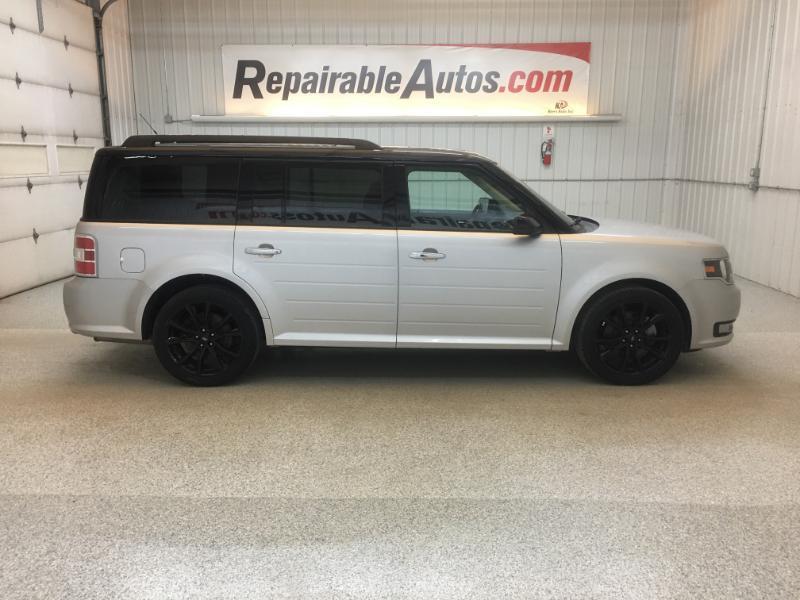 Ford Flex  2019