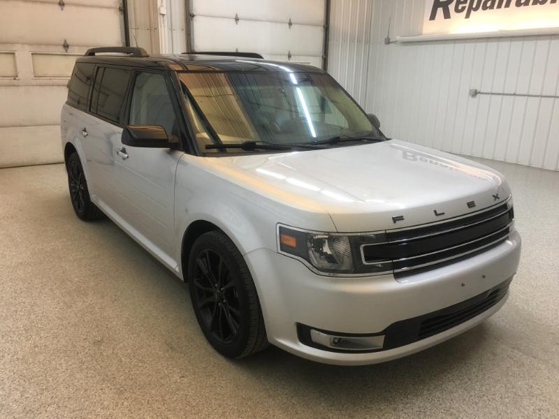 Ford Flex  2019